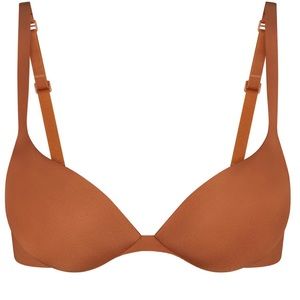 SKIMS TEARDROP PUSH-UP BRA
